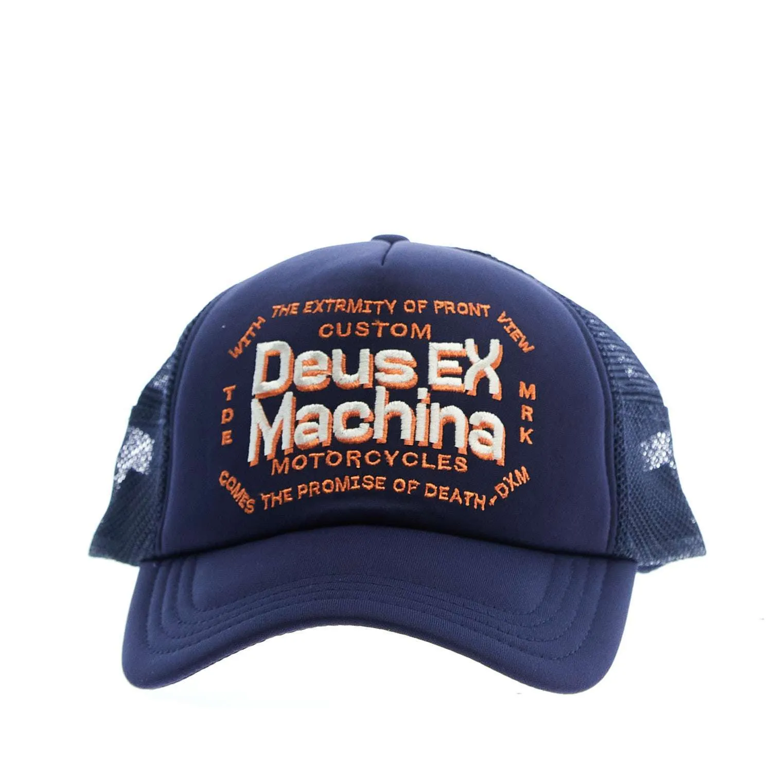 Cappello Extreme Trucker Hat