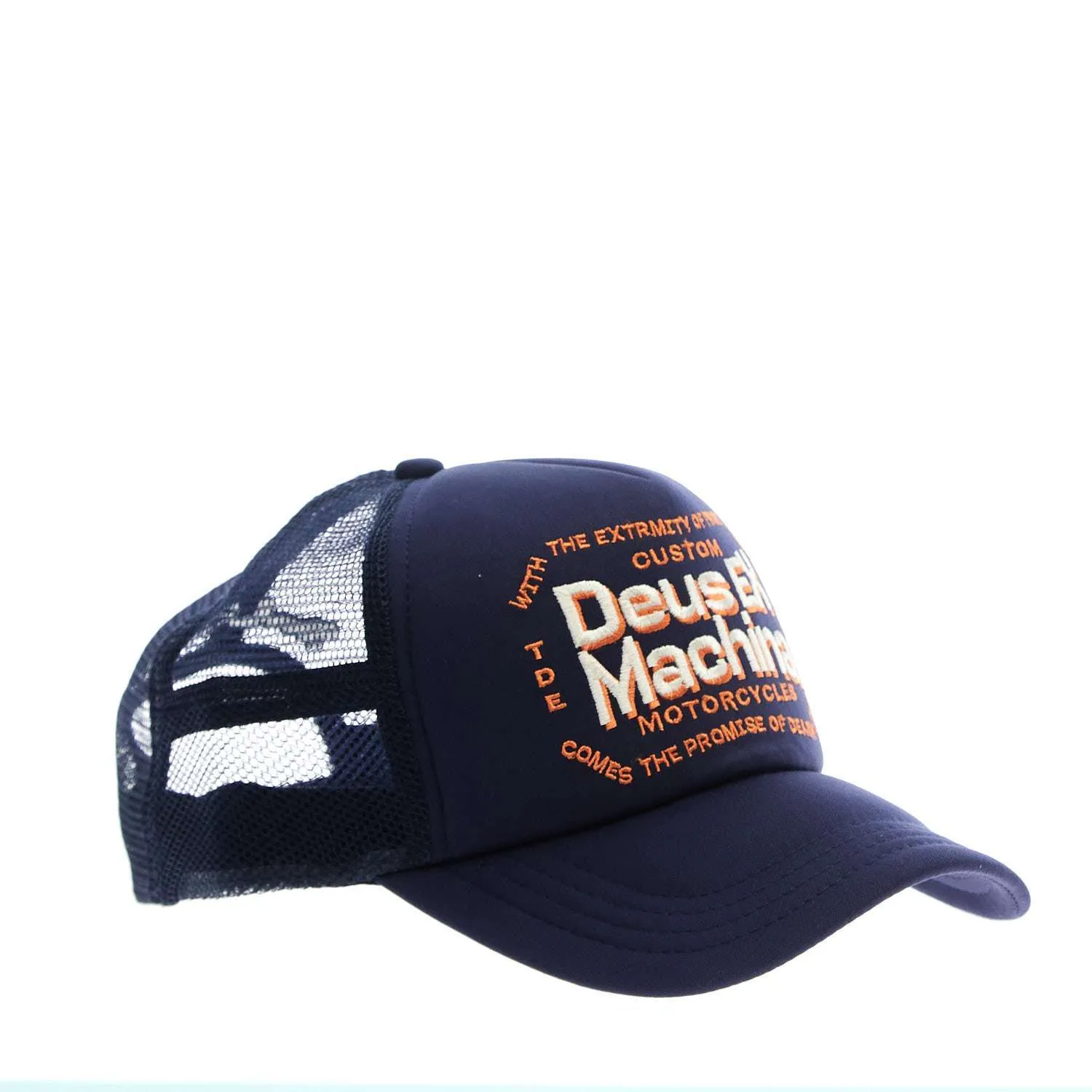 Cappello Extreme Trucker Hat